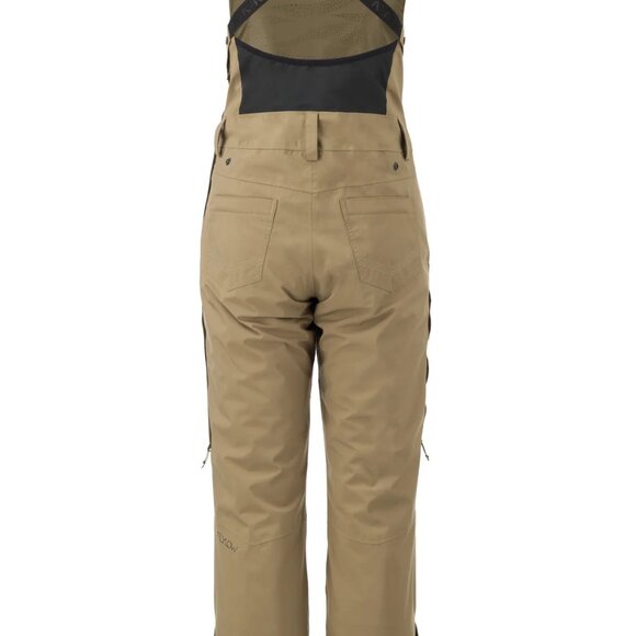 BRAND NEW Flylow Insulated Sphynx Ski Bib NWT - Picture 9 of 9